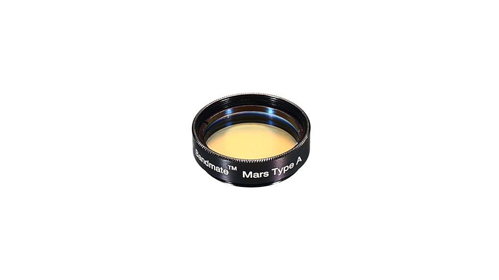 TeleVue 1.25 inch Type A Mars Filter
