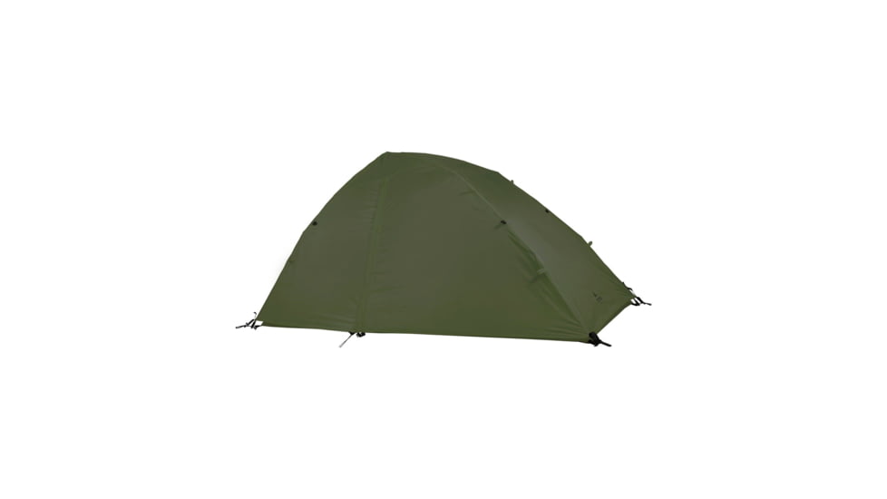 TETON Sports Vista 2-Person Quick Tent, Green, 2003GR