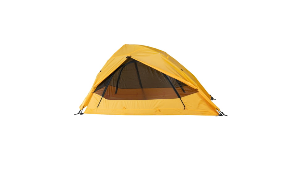 TETON Sports Vista 2-Person Quick Tent, Yellow, 2003YL