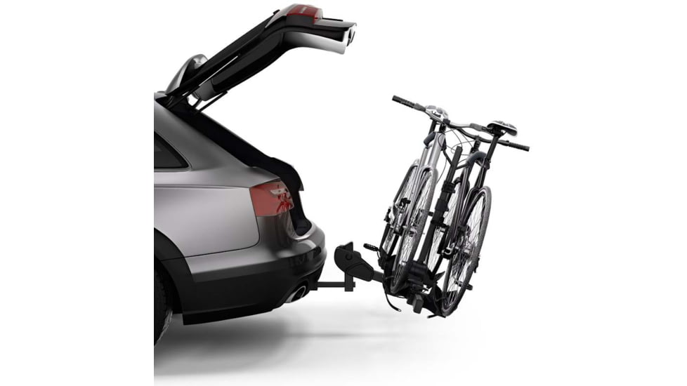 thule double track pro