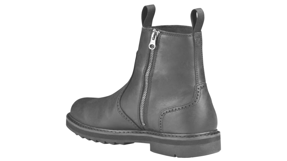timberland squall canyon waterproof chelsea
