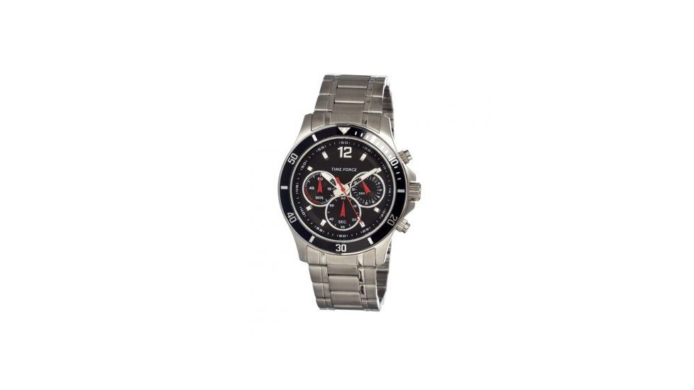 Timeforce Infinity Mens Watch | Free Shipping over $49!