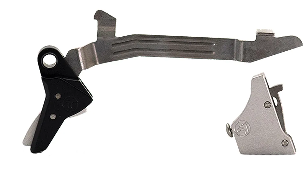 Timney Triggers Alpha Competition Glock Trigger