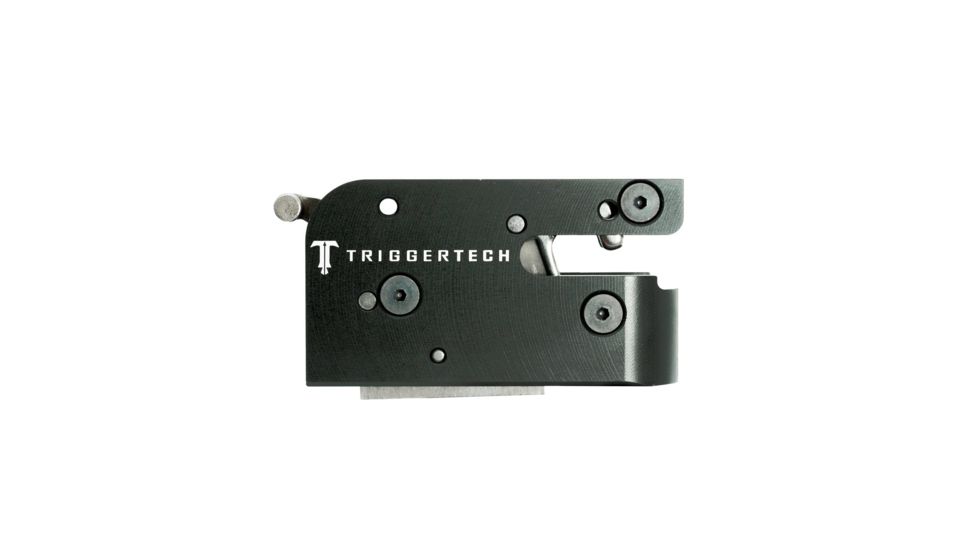Triggertech Excalibur Single Stage 2.5 Trigger EX0-SBN-22-NNN
