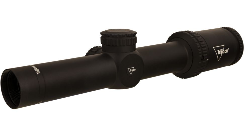 Trijicon Ascent AT424 1-4x24mm LPVO 