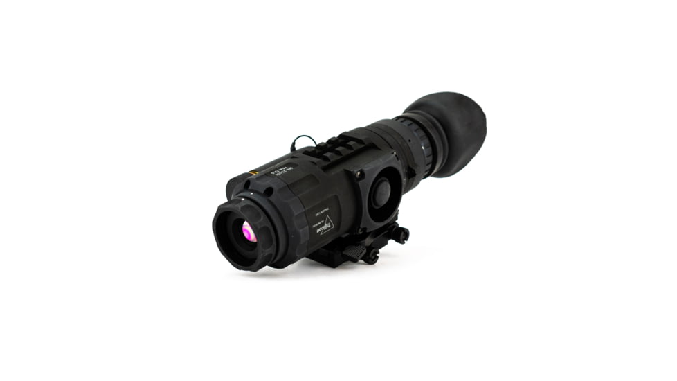 DEMO, Trijicon Electro Optics IR PATROL M300W 19mm Thermal Imaging Monocular Rifle Mounting Kit, Black IRMO-300K
