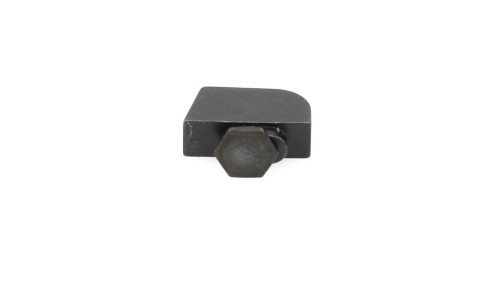 Trijicon For Glock Hd Orange Front Outline Sight Only .245 High GL101FO-245