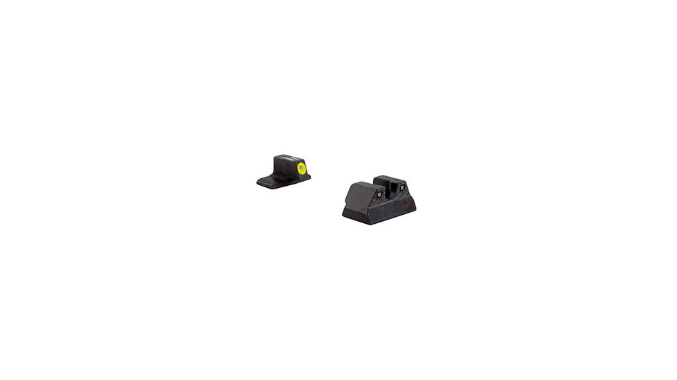 Trijicon H&K P2000 HD Night Sights Up to 24 Off 5 Star Rating w