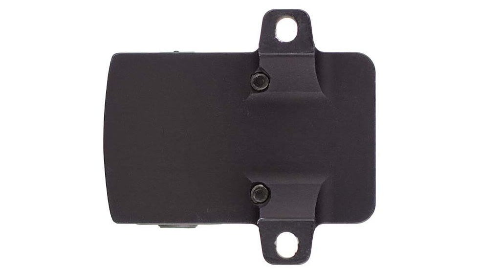 Trijicon RM06 RMR Type 2 Adjustable LED Red Dot Sight, 3.25 MOA Red Dot, RM66 Mount, Matte, Black, 700693