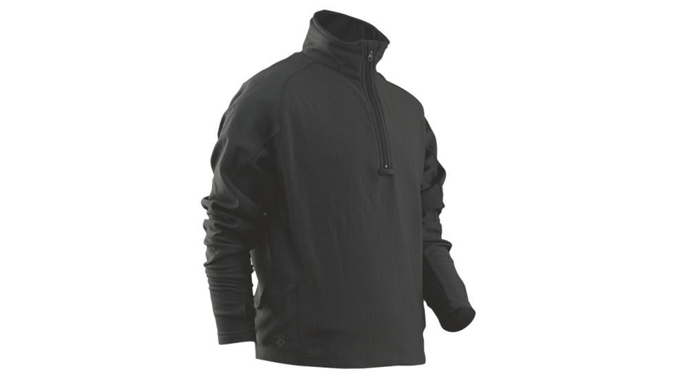 2426003-tru-spec-24-7-grid-fleece-pullover