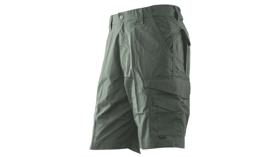 tru spec camo shorts