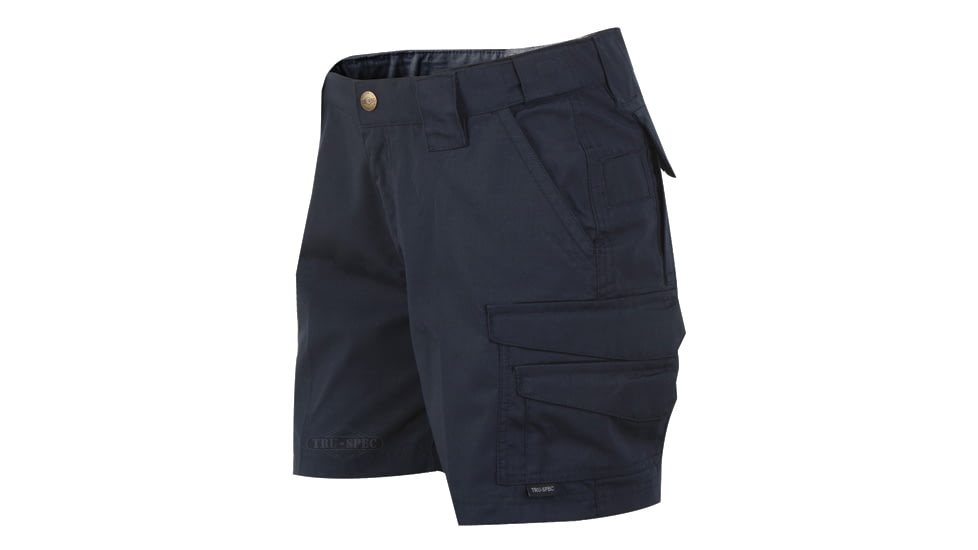 tru spec camo shorts