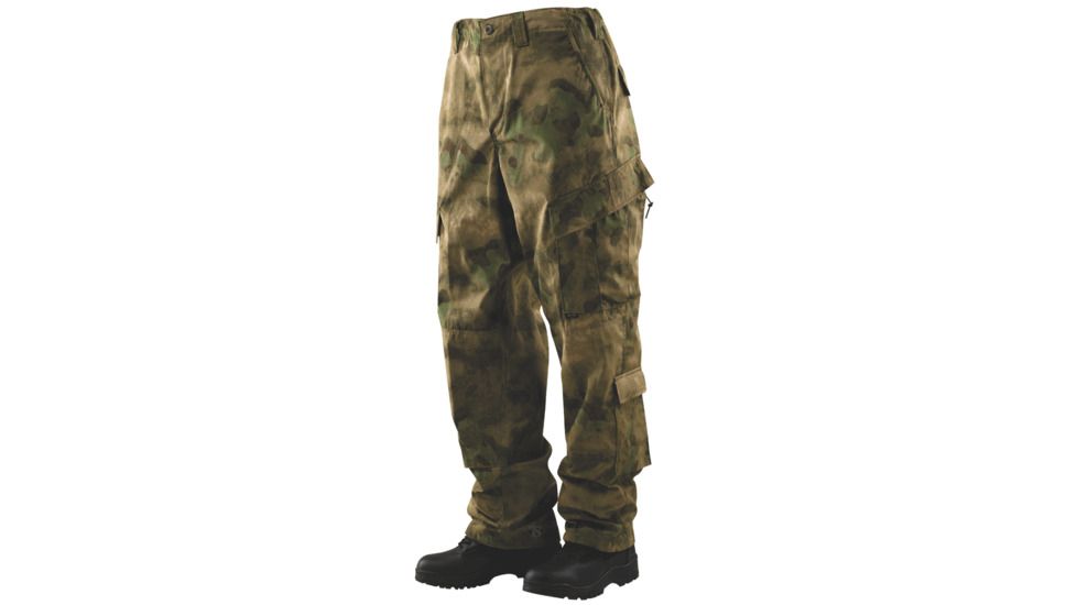 Tru-Spec A-TACS Tactical Response Uniform Pant