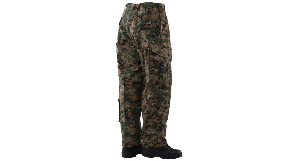 tru spec tactical response pants