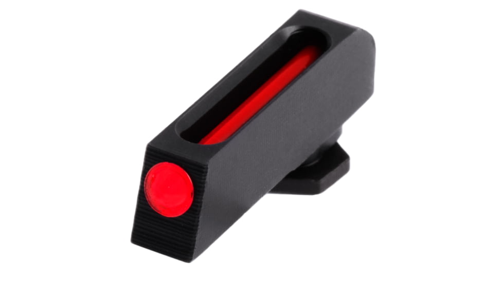 TruGlo Brite-Site Fiber Optic Hand Gun Sight, Red Front &amp; Green Rear, Glock 20/21/29/30/31/32/37, TG-TG131G2