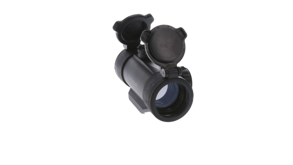 TruGlo Red Dot Dual Color Sight, 1x30mm, 5 MOA, Red/Green Reticle, Matte Black, TG-TG8030DB