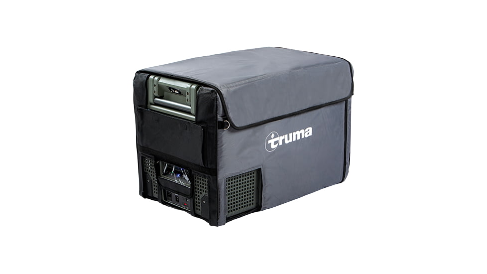Truma Cooler C60 Insulated Cover, Earth Green, 60 liter, 40955-04