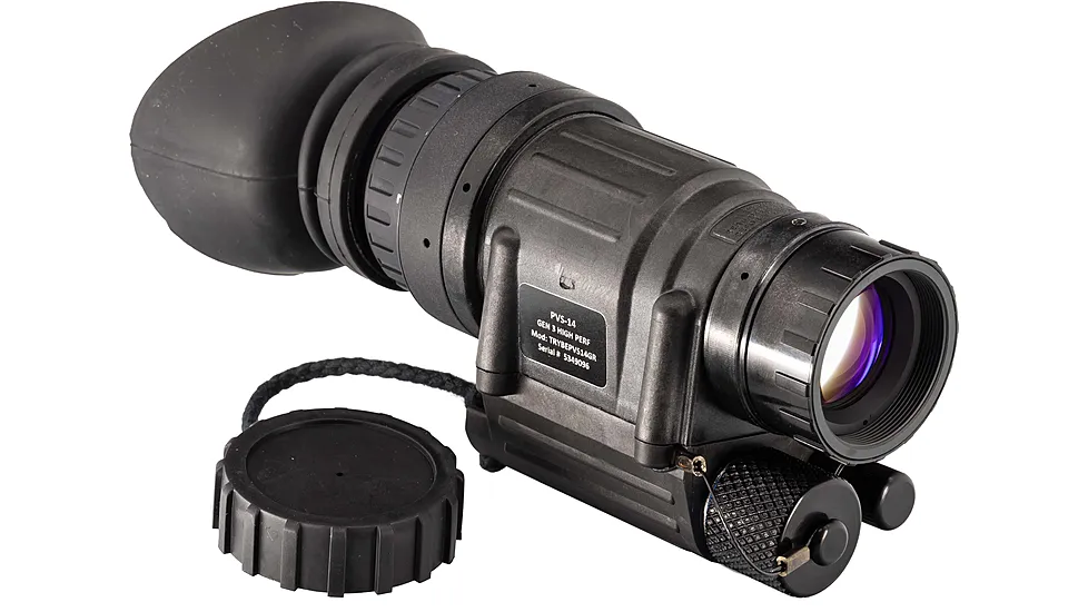 Monocular night best sale vision goggles