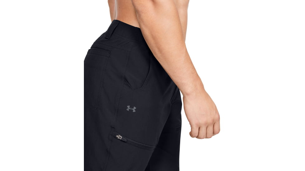 ua canyon pants