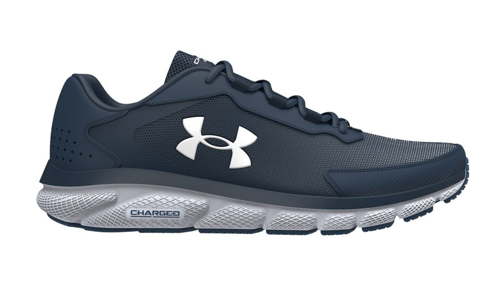 where to get under armour shoes
