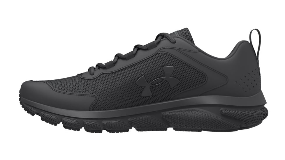 Under Armour Charged Assert 9 Running Shoes - Men's | w/ Free S&H