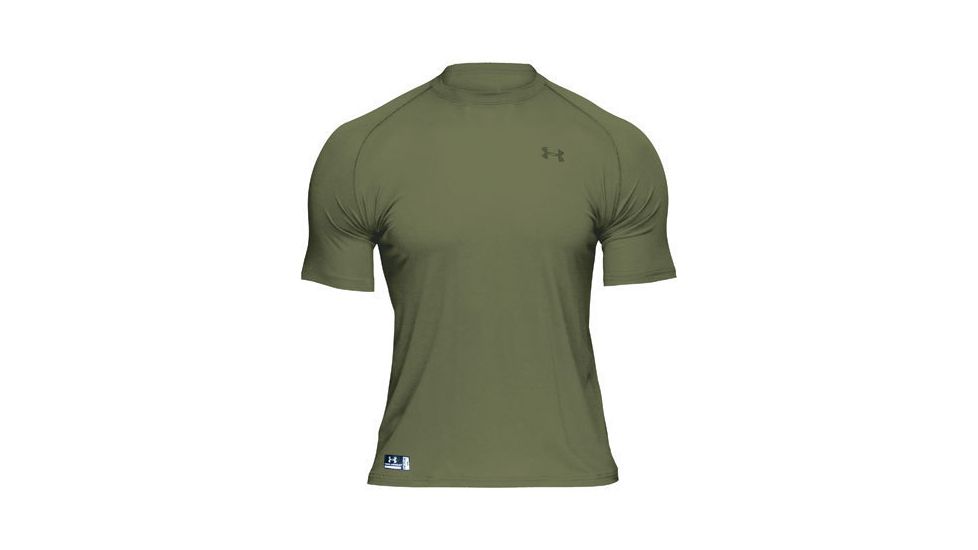 olive drab under armour