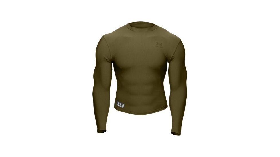 olive drab under armour
