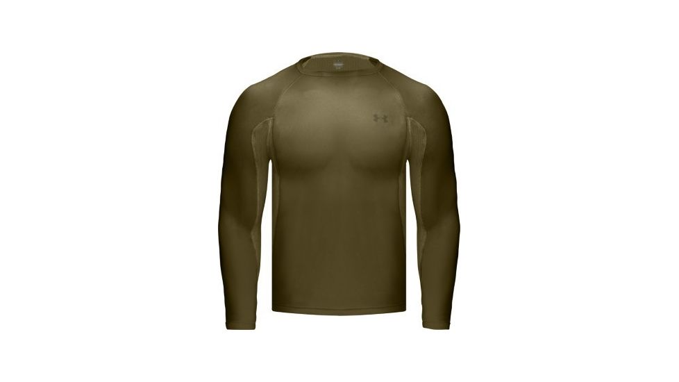 olive drab under armour