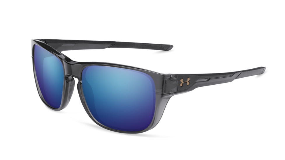 under armour pulse sunglasses