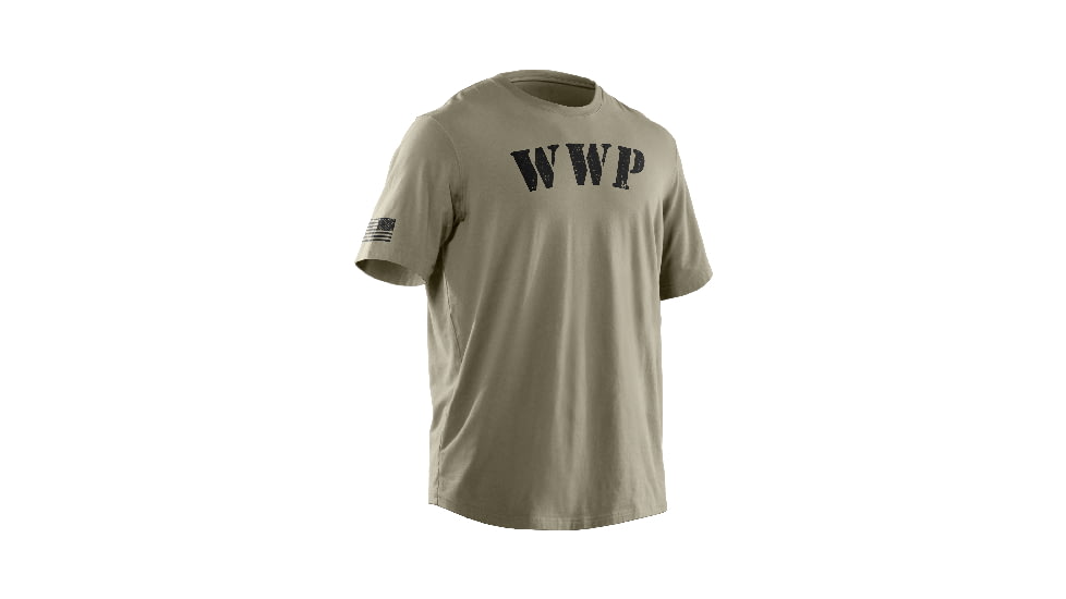 wwp t shirts