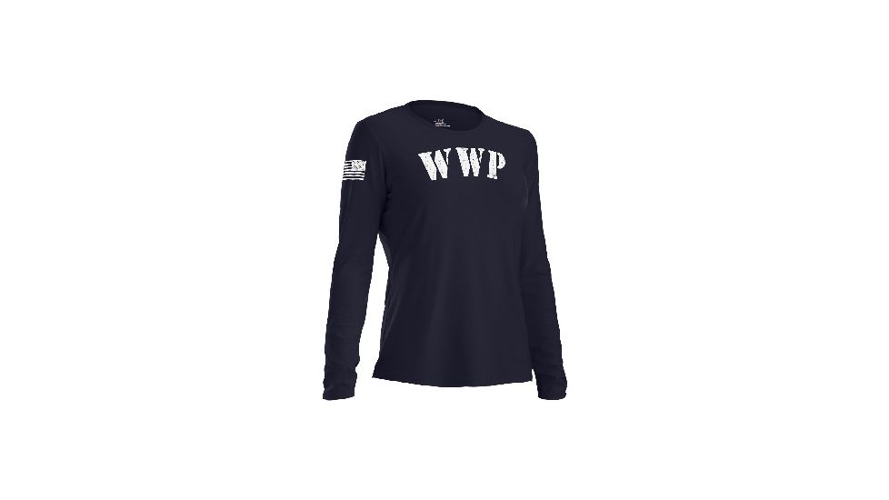 wwp t shirts