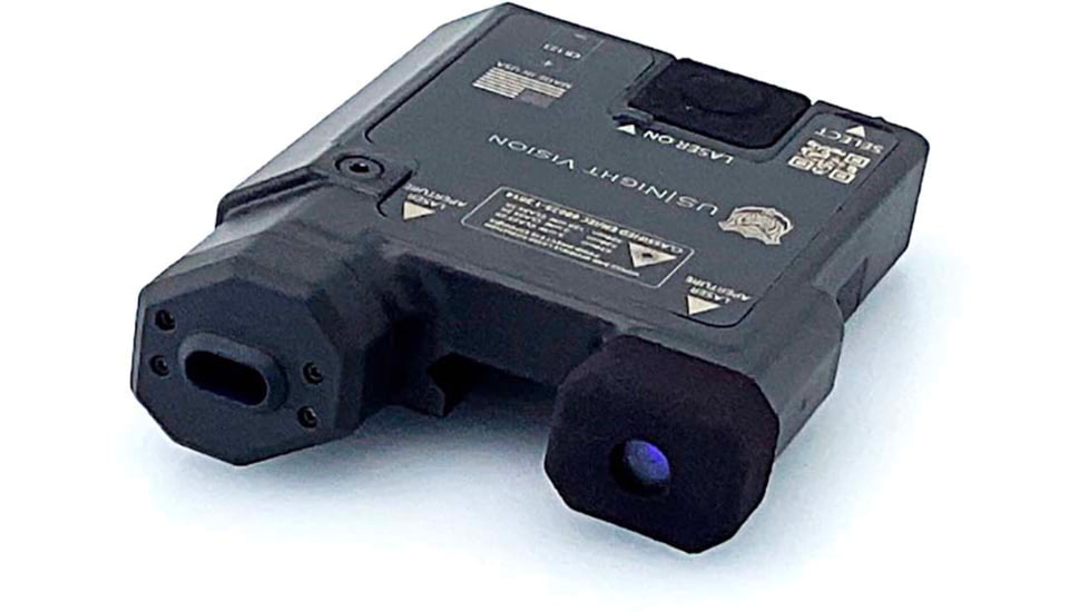 US Night Vision Designate IRV Three Beam Green Laser Sights 5 Star