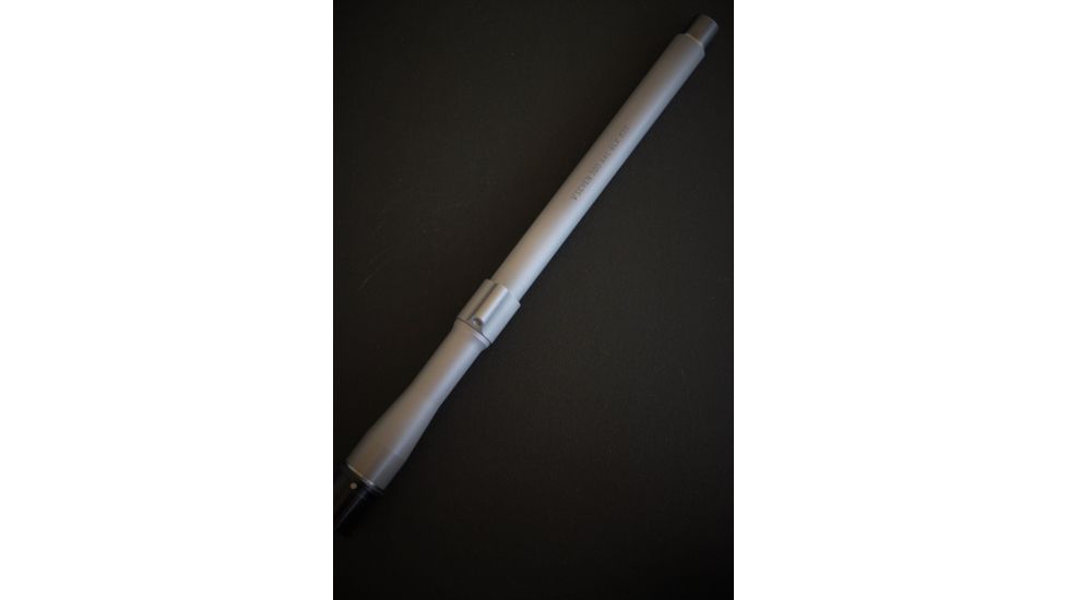 V Seven 300 AAC Blackout Stainless Match Barrel Up To 14 85 Off 4 2