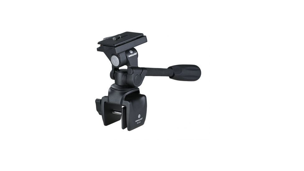 Vanguard PH-242 Pan Head | Free Shipping over $49!