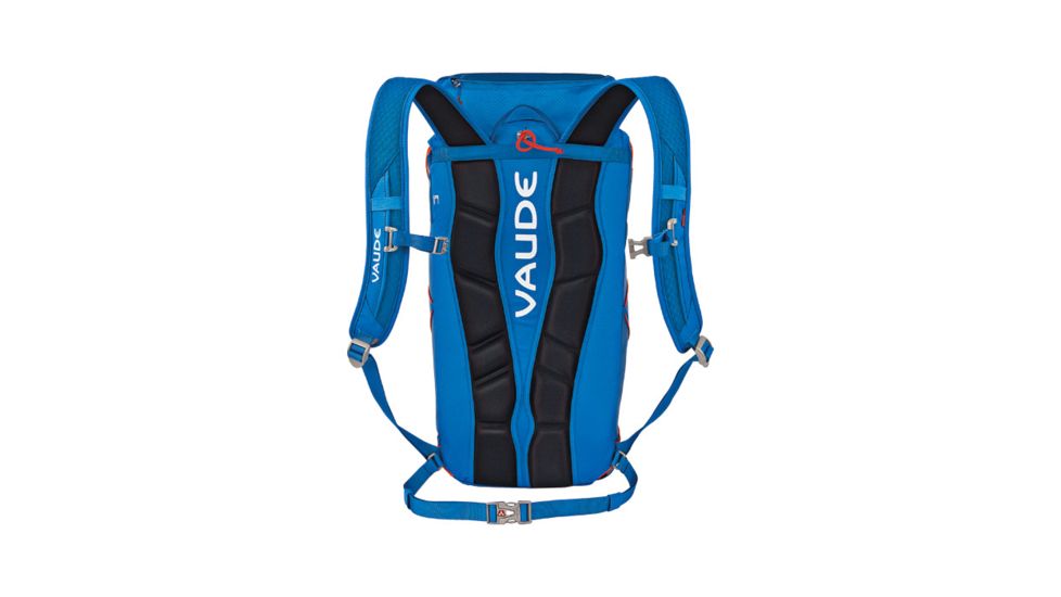 vaude minimalist