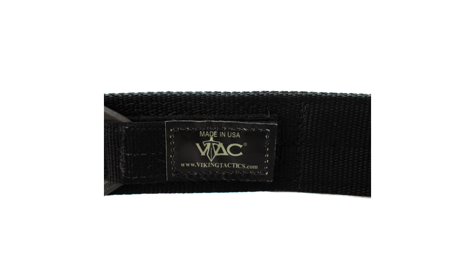 Viking Tactics VTAC Cobra Belt, Black, XXXL, 52873-5-BK