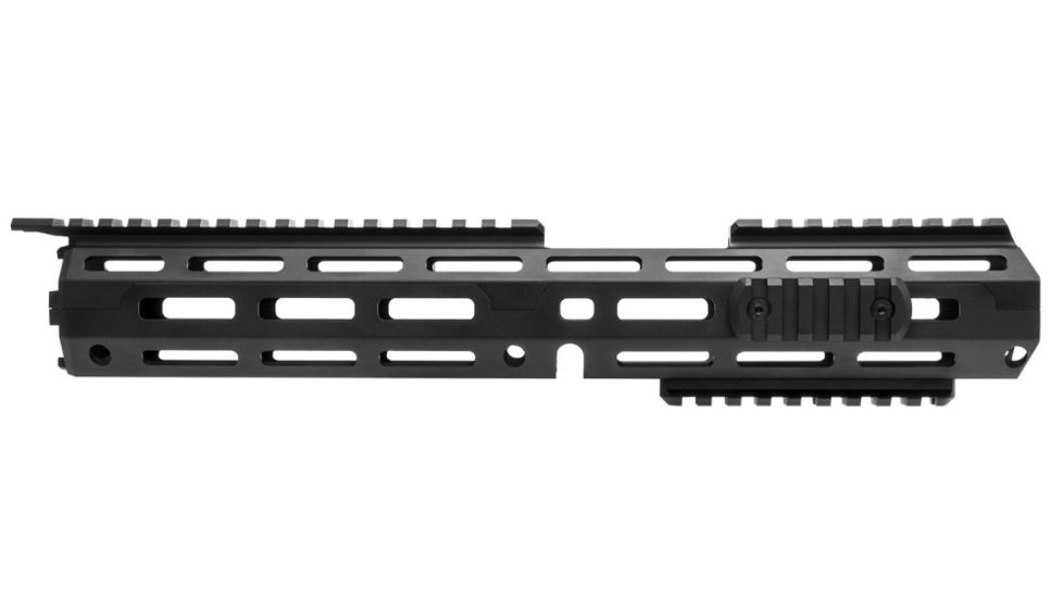 VISM AR15 M-LOK Handguard - Carbine Extended VMARMLCE