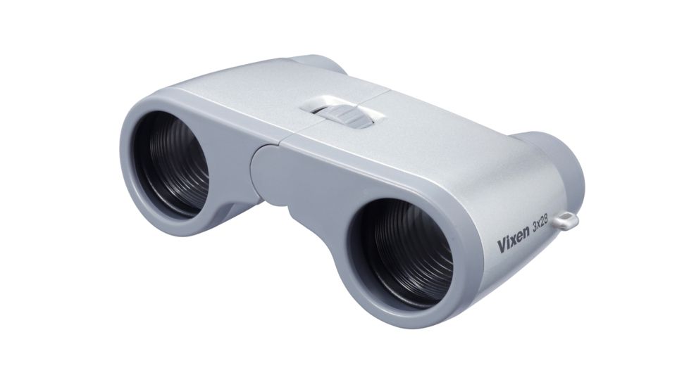 Vixen 3x28 Opera Glasses Customer Rated Free Shipping over 49!