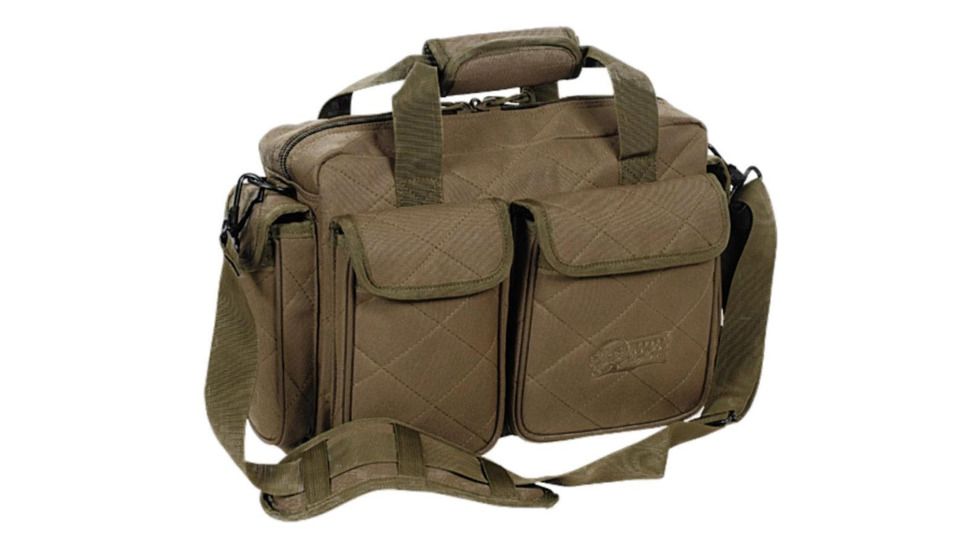 Voodoo Tactical Compact Scorpion Range Bag | Up to 33% Off Free ...