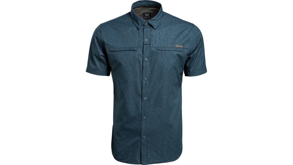 field and stream latitude shirt