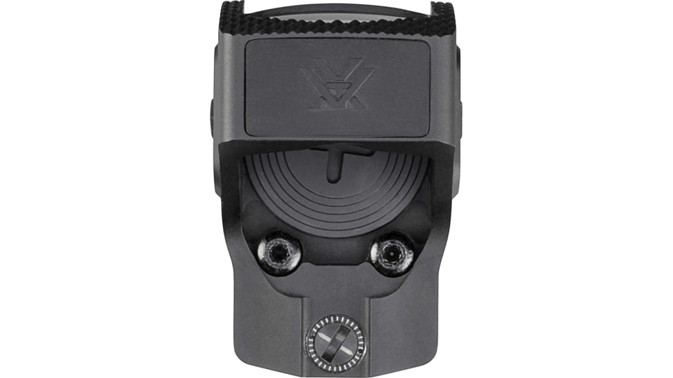 Vortex Defender-ST 3 MOA Red Dot Sight, Black, 4x5.75x2.75, DFST-MRD3