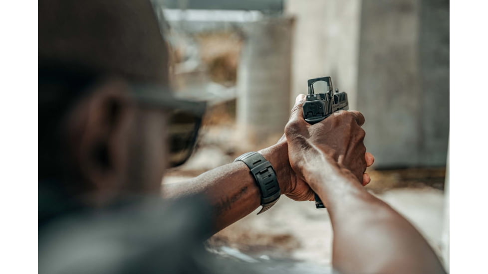 Vortex Defender-ST 3 MOA Red Dot Sight, Black, 4x5.75x2.75, DFST-MRD3