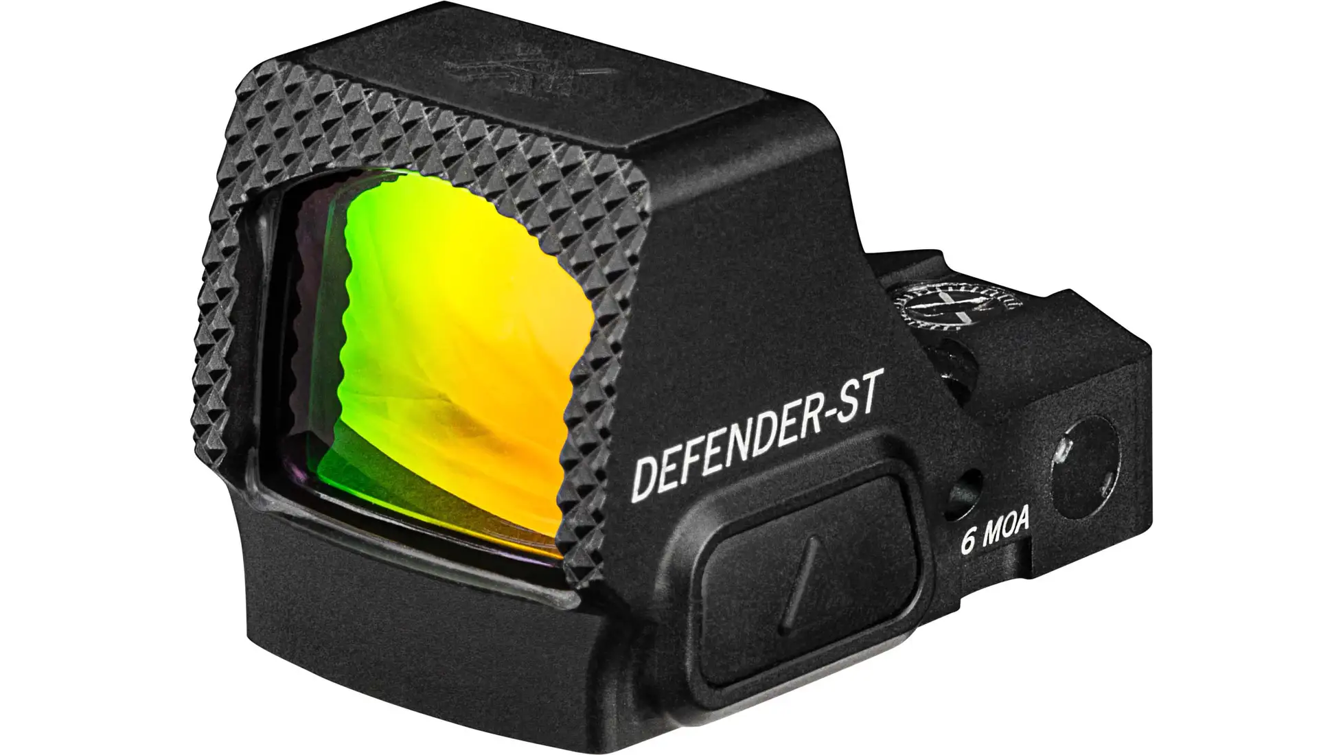 Vortex Defender-ST 6 MOA Red Dot Sight - $313.49 with Free Shipping