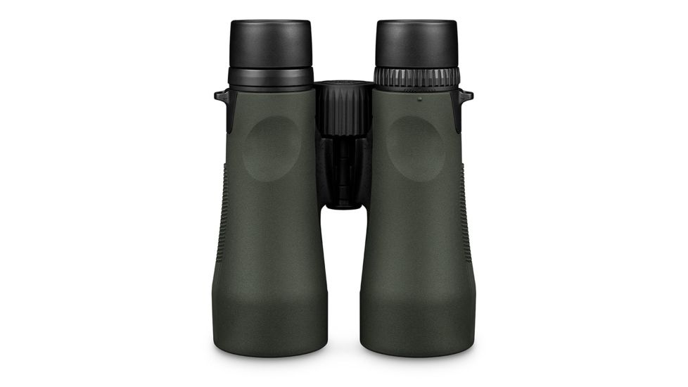 Vortex Diamondback HD 12x50 Binoculars, Green, DB-217