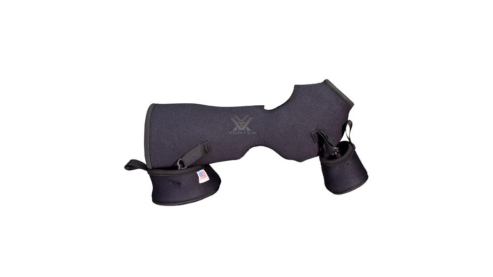 Vortex Razor HD Tactical Spotting Scope Cases 5 Star Rating Free