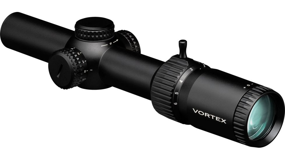 Best LVPO for 7.62x39 