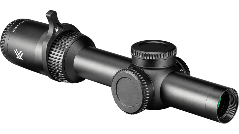 Vortex Strike Eagle 1-8x24mm FFP Rifle Scope