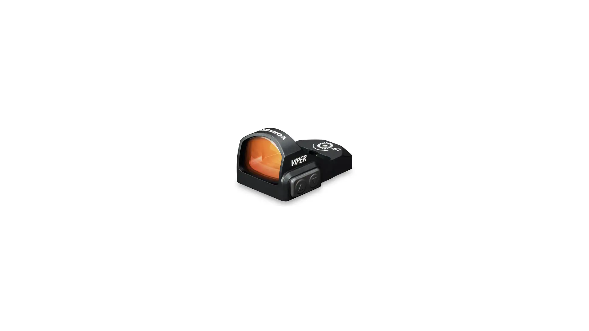 Vortex Viper 1x24 mm 6 MOA Red Dot Sight - Black - $108.86 w Free Shipping