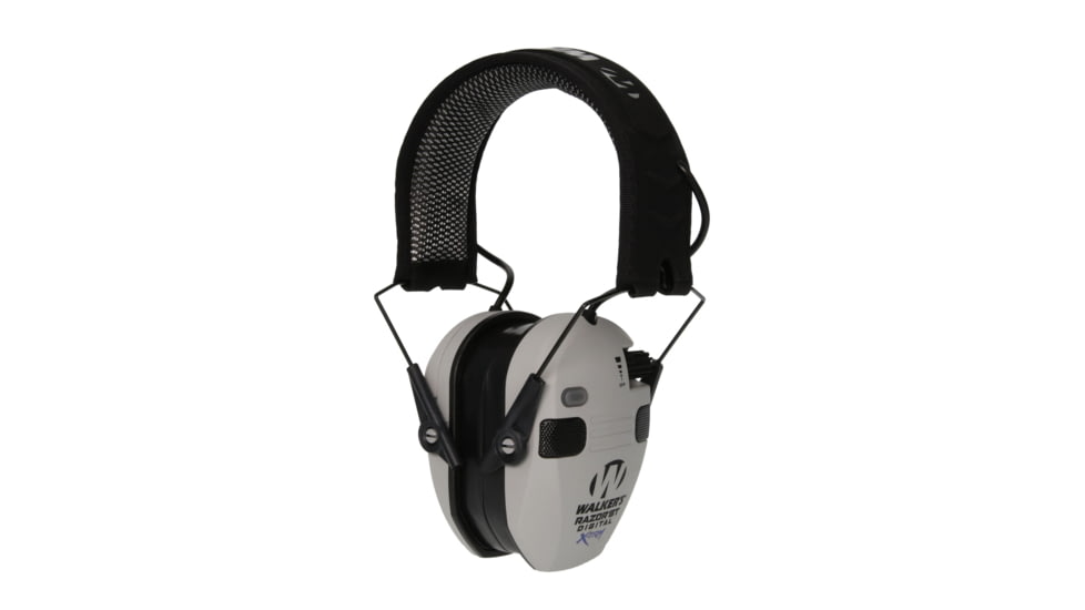 Walkers Razor Digital XTRM 21dB Muff w/Bluetooth 28 Off Customer