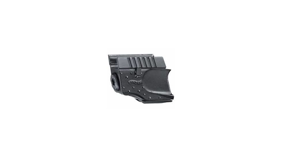 walther p22 green laser sight